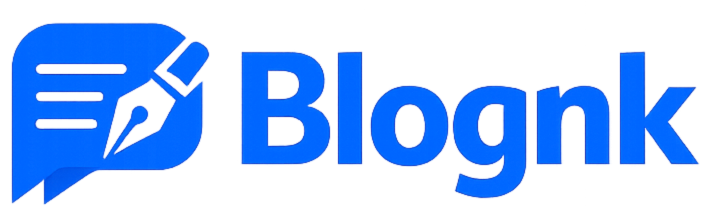 Blognk